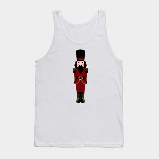 Nutcracker Tank Top